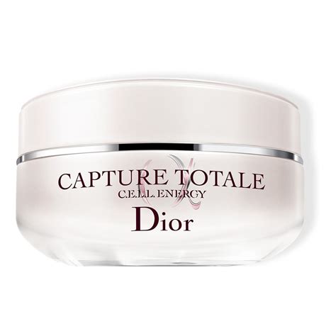 dior capture totale creme review|Capture Totale the collections.